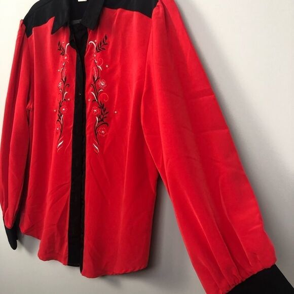 1849 Authentic Ranchwear | Embellished Shirt - Picture 3 of 7